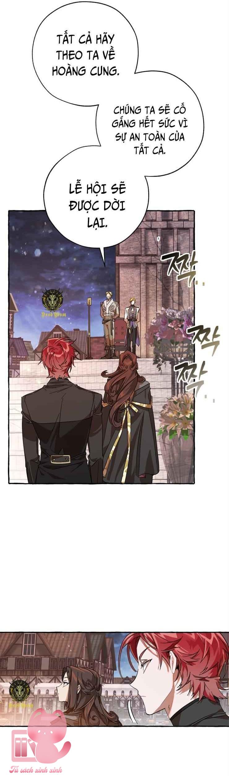 Phế Vật Dòng Dõi Bá Tước - Chap 57