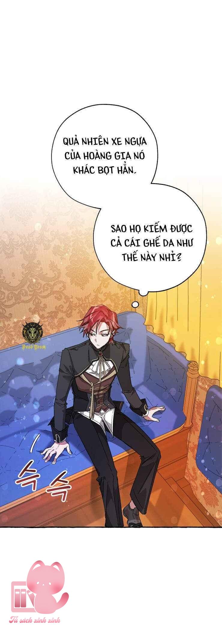 Phế Vật Dòng Dõi Bá Tước - Chap 58