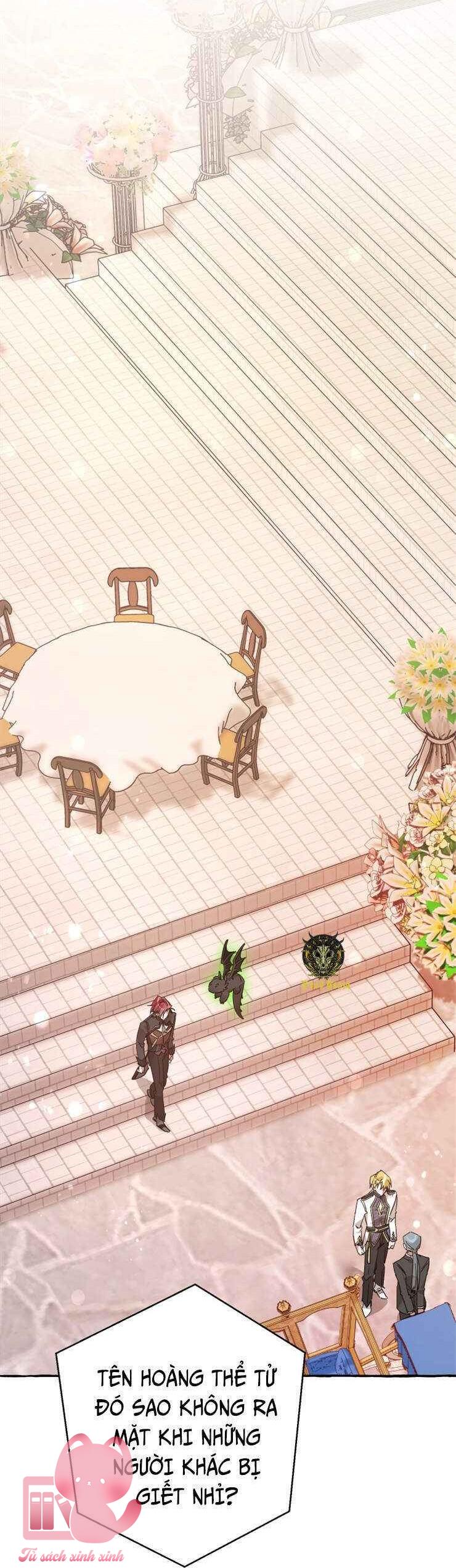 Phế Vật Dòng Dõi Bá Tước - Chap 58