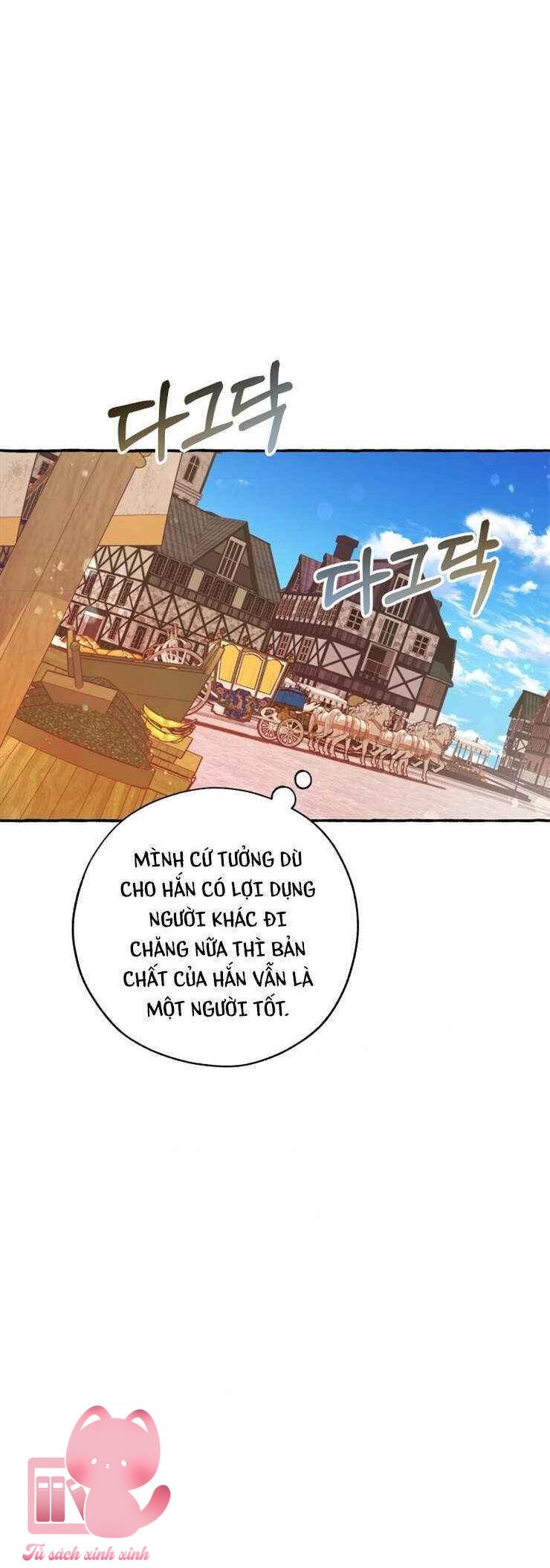 Phế Vật Dòng Dõi Bá Tước - Chap 58