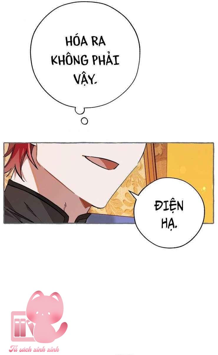 Phế Vật Dòng Dõi Bá Tước - Chap 58
