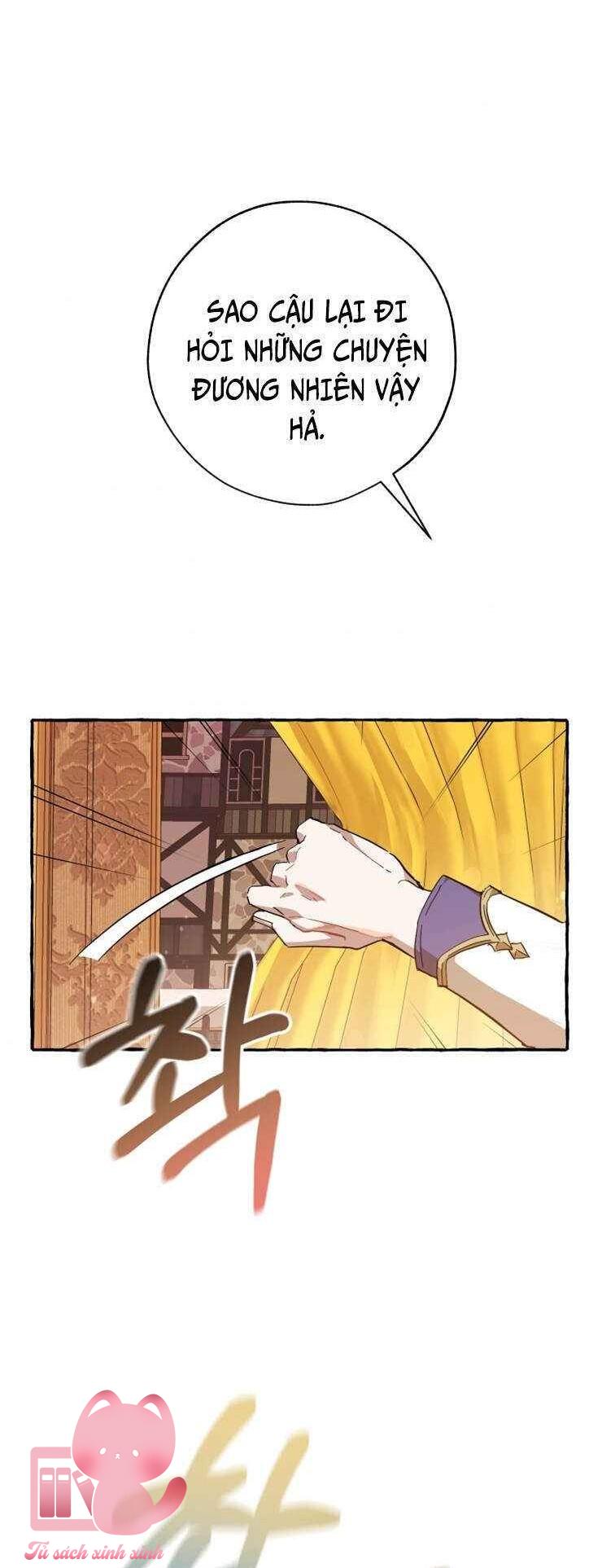 Phế Vật Dòng Dõi Bá Tước - Chap 58