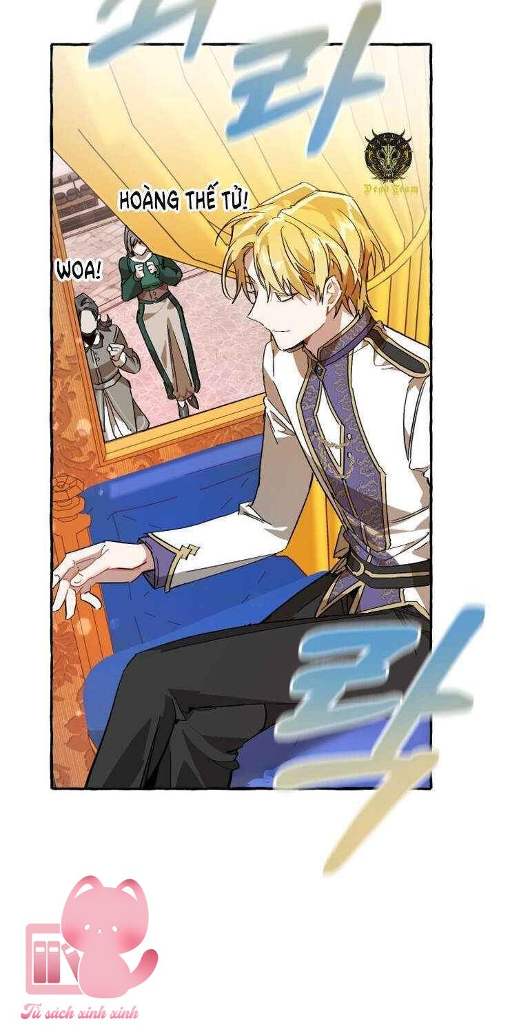 Phế Vật Dòng Dõi Bá Tước - Chap 58