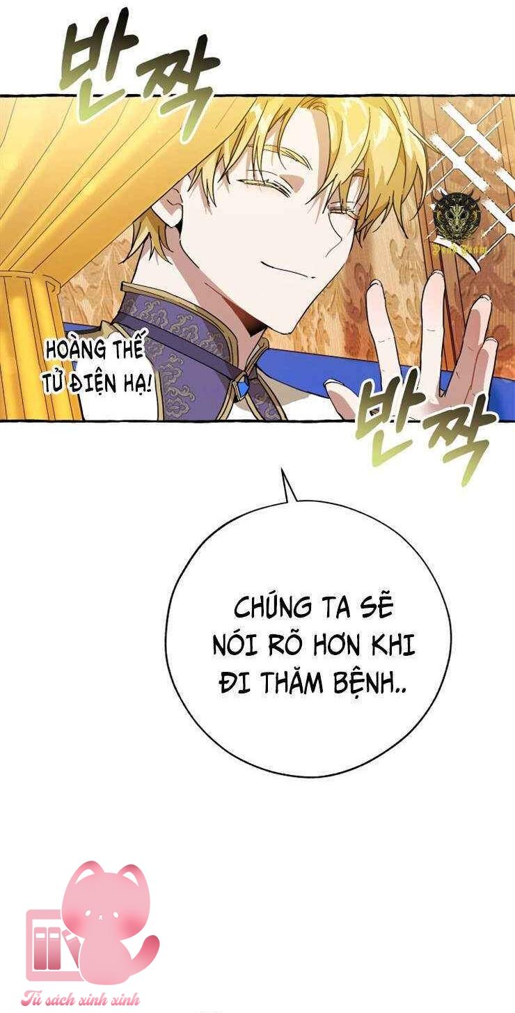 Phế Vật Dòng Dõi Bá Tước - Chap 58