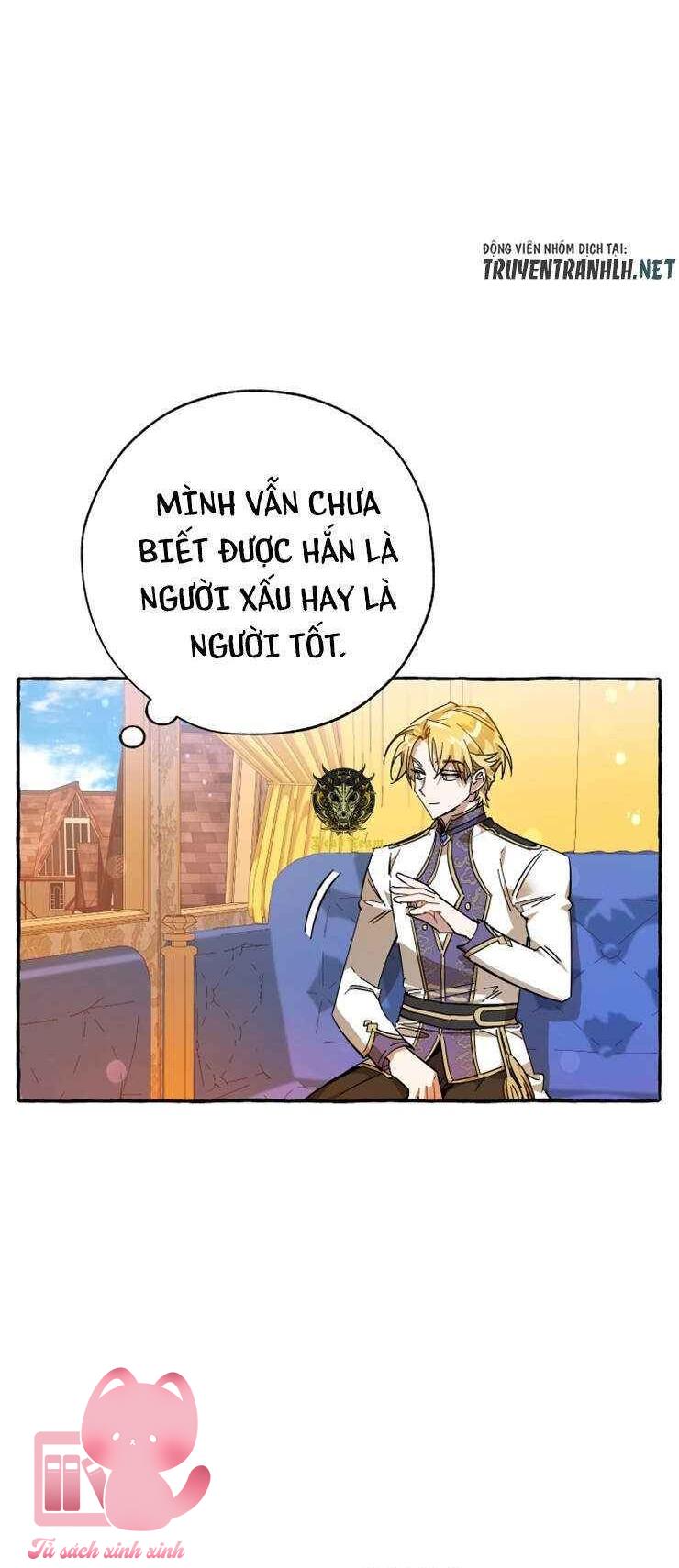 Phế Vật Dòng Dõi Bá Tước - Chap 58