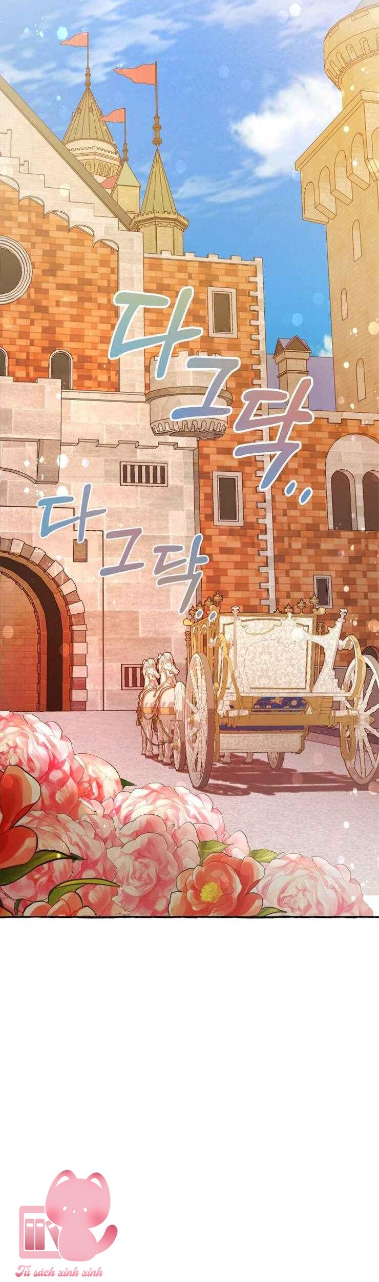 Phế Vật Dòng Dõi Bá Tước - Chap 58