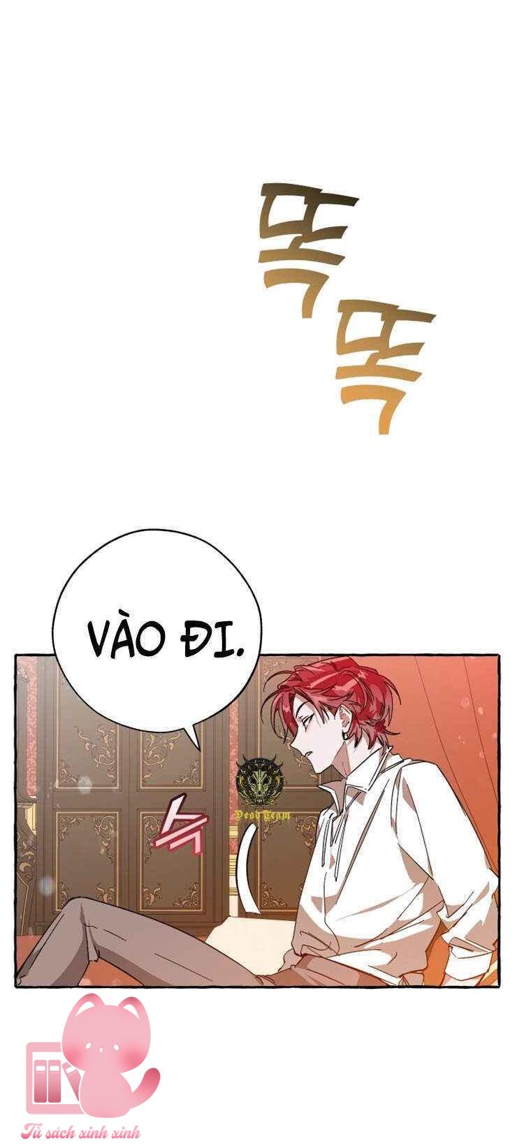 Phế Vật Dòng Dõi Bá Tước - Chap 58