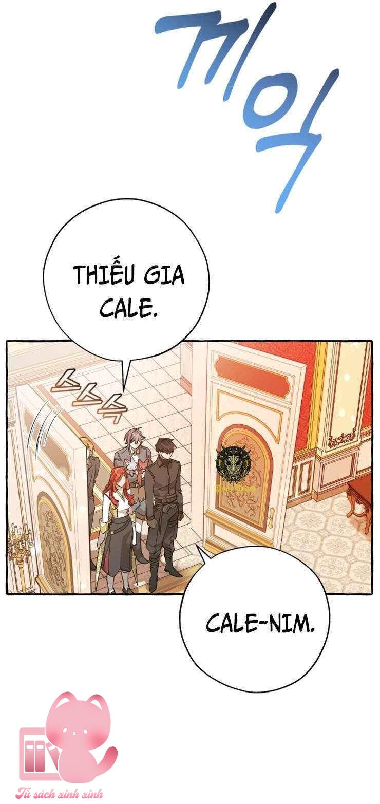 Phế Vật Dòng Dõi Bá Tước - Chap 58