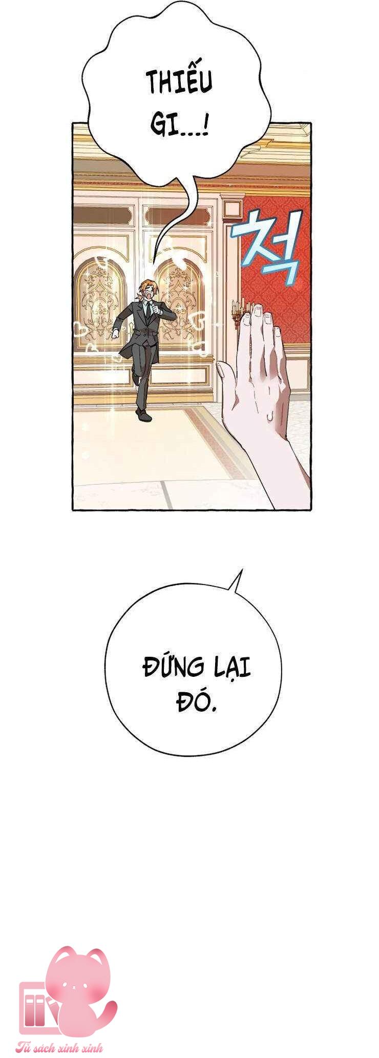Phế Vật Dòng Dõi Bá Tước - Chap 58