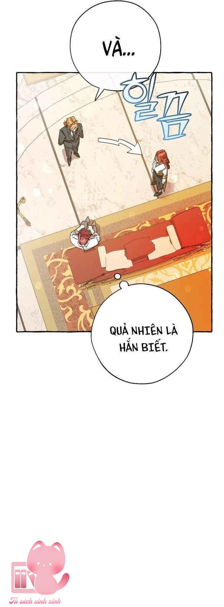 Phế Vật Dòng Dõi Bá Tước - Chap 58