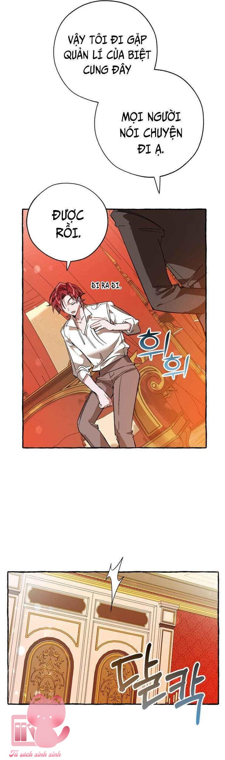 Phế Vật Dòng Dõi Bá Tước - Chap 58