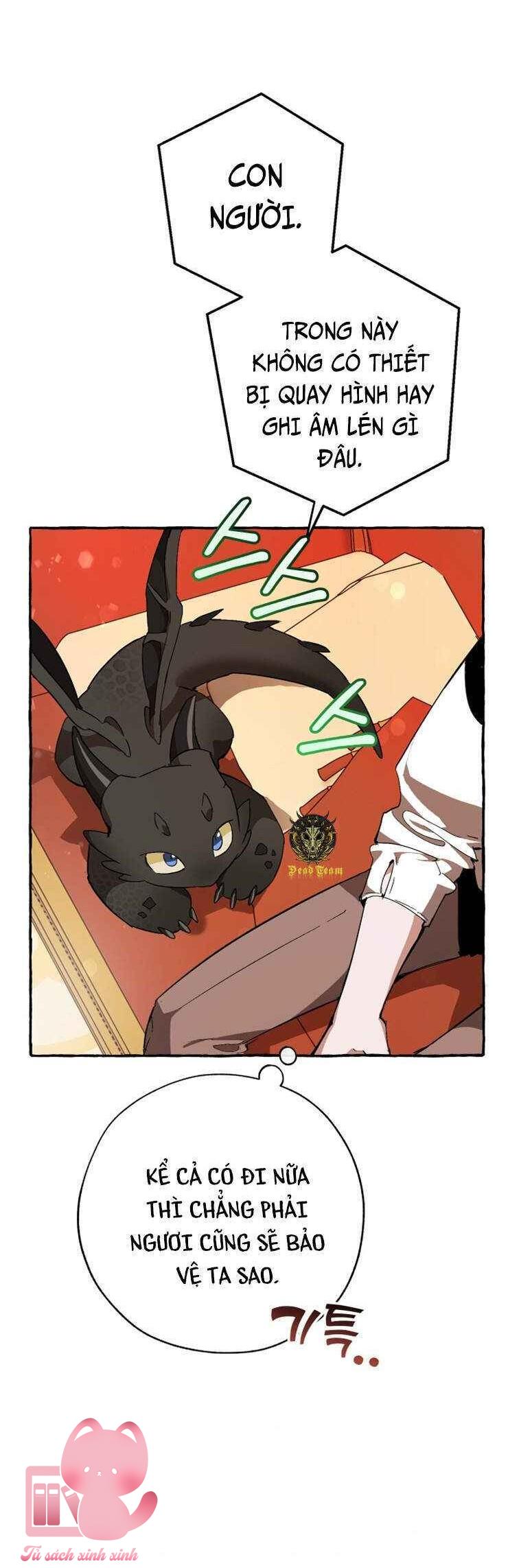 Phế Vật Dòng Dõi Bá Tước - Chap 58