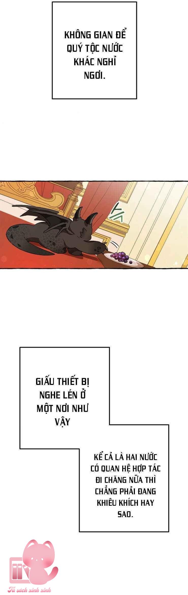 Phế Vật Dòng Dõi Bá Tước - Chap 58