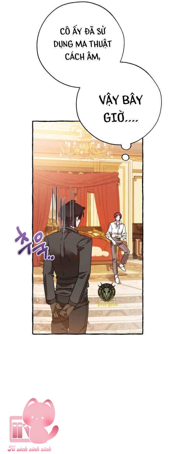 Phế Vật Dòng Dõi Bá Tước - Chap 58