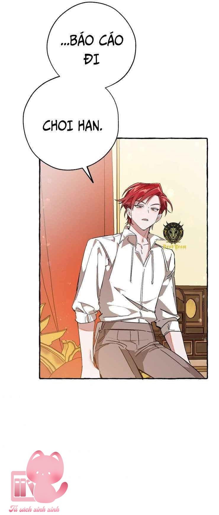 Phế Vật Dòng Dõi Bá Tước - Chap 58