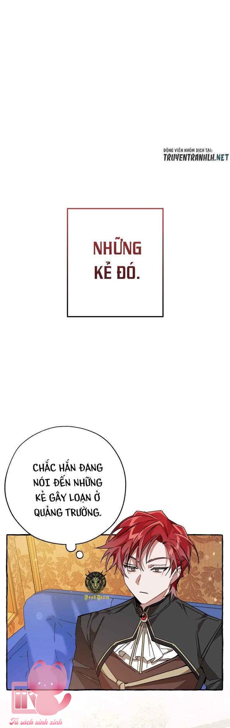 Phế Vật Dòng Dõi Bá Tước - Chap 58