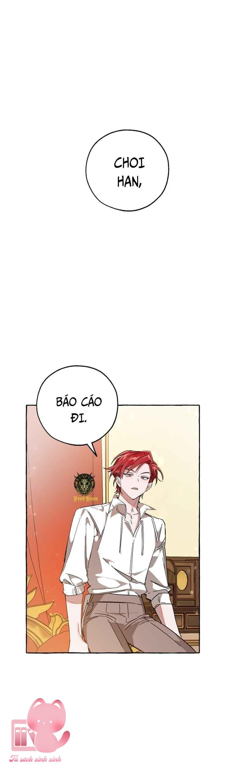 Phế Vật Dòng Dõi Bá Tước - Chap 59
