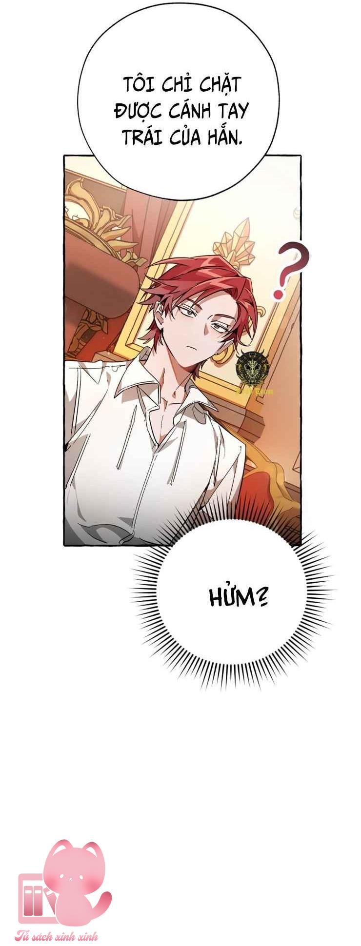 Phế Vật Dòng Dõi Bá Tước - Chap 59