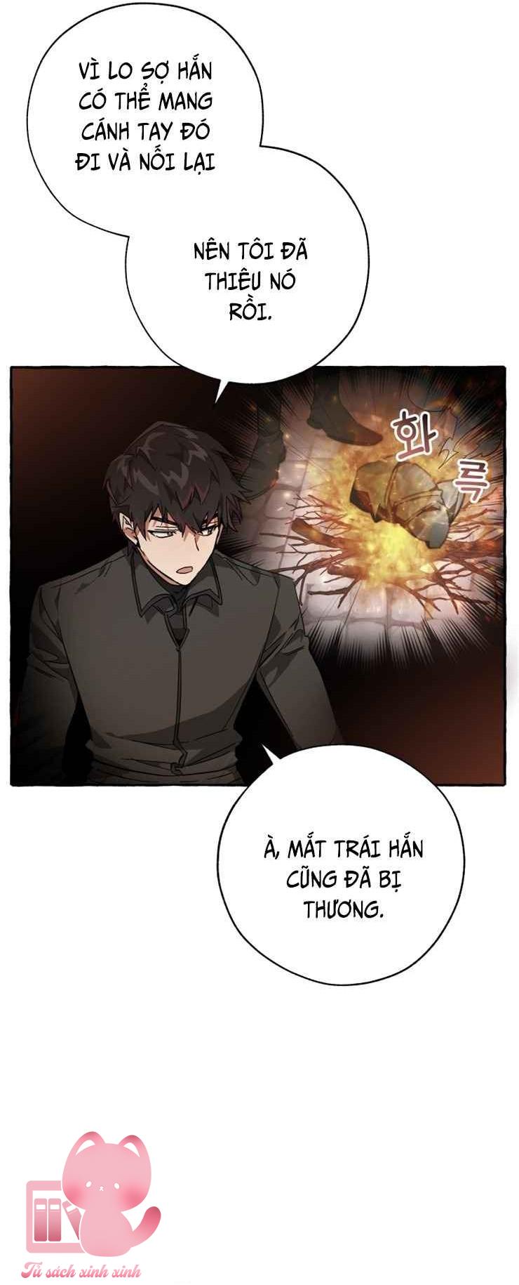 Phế Vật Dòng Dõi Bá Tước - Chap 59
