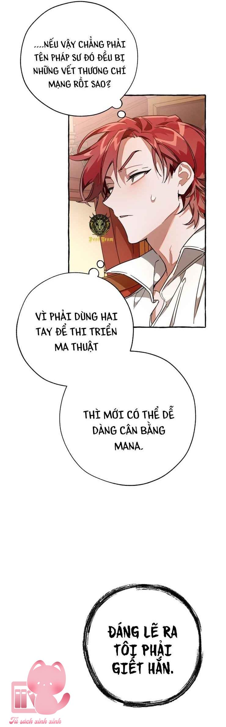Phế Vật Dòng Dõi Bá Tước - Chap 59
