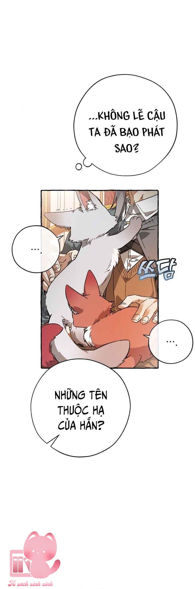 Phế Vật Dòng Dõi Bá Tước - Chap 59
