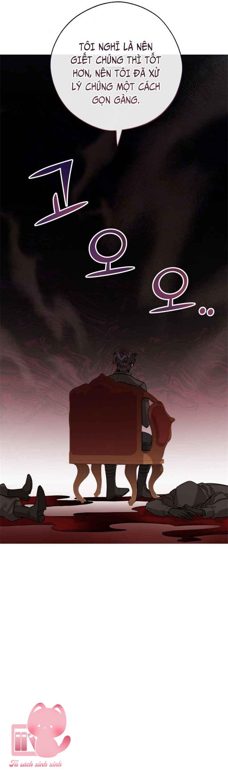 Phế Vật Dòng Dõi Bá Tước - Chap 59