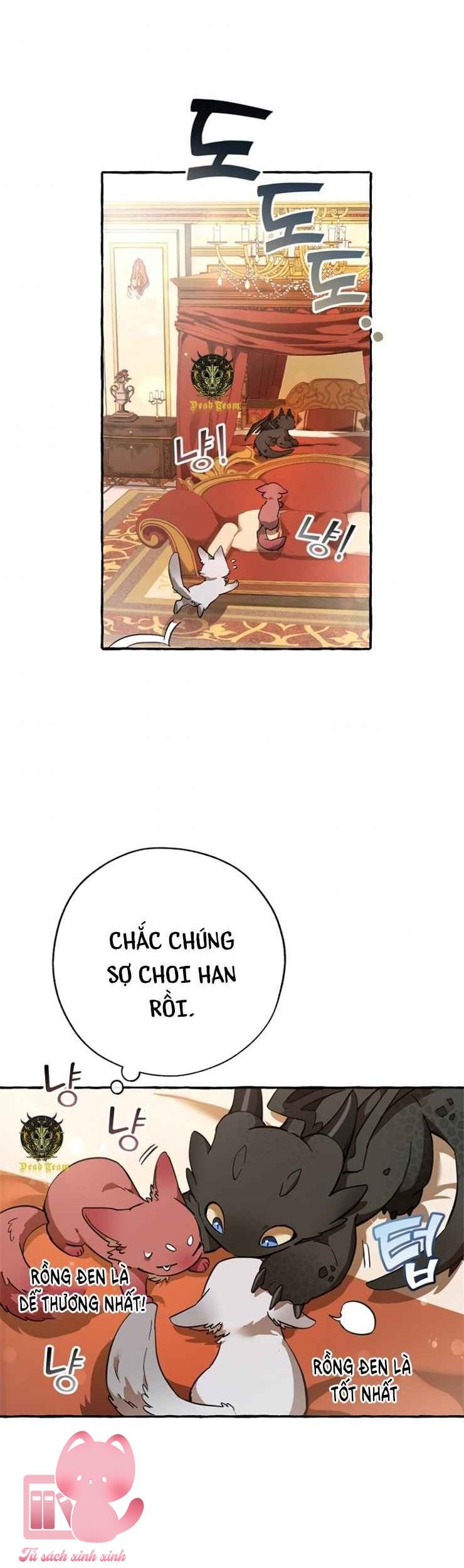 Phế Vật Dòng Dõi Bá Tước - Chap 59