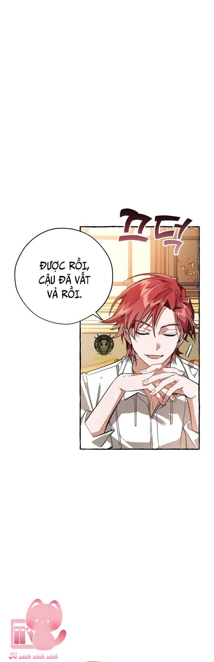 Phế Vật Dòng Dõi Bá Tước - Chap 59