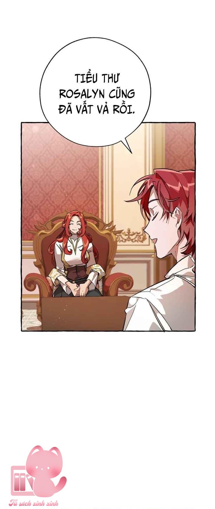 Phế Vật Dòng Dõi Bá Tước - Chap 59