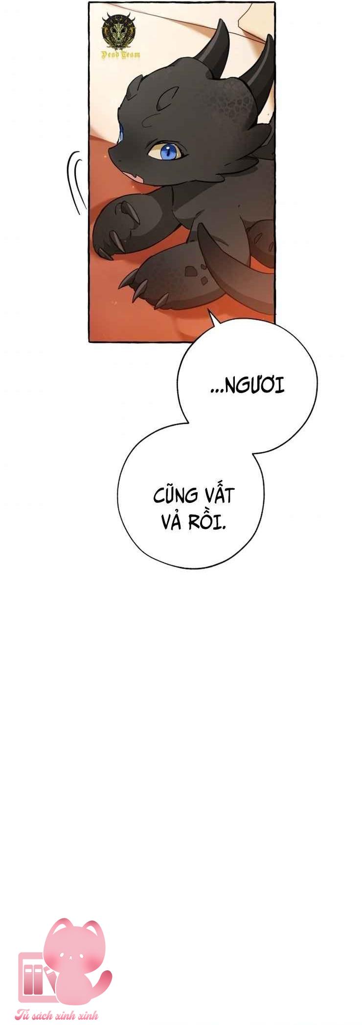 Phế Vật Dòng Dõi Bá Tước - Chap 59