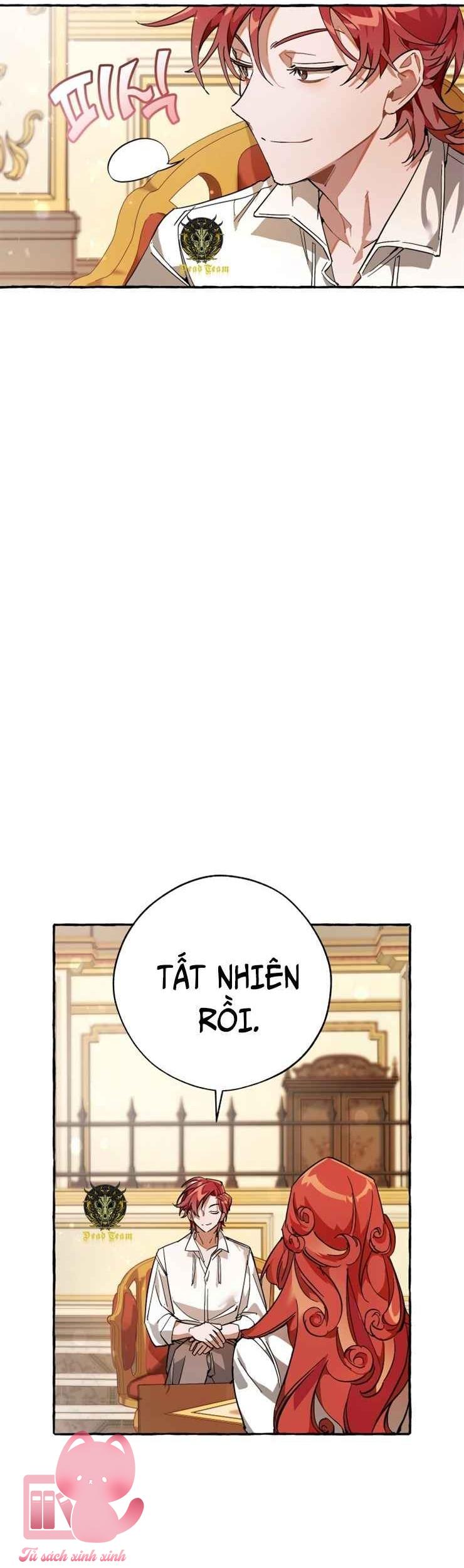 Phế Vật Dòng Dõi Bá Tước - Chap 59