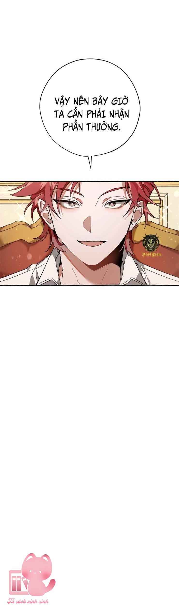 Phế Vật Dòng Dõi Bá Tước - Chap 59