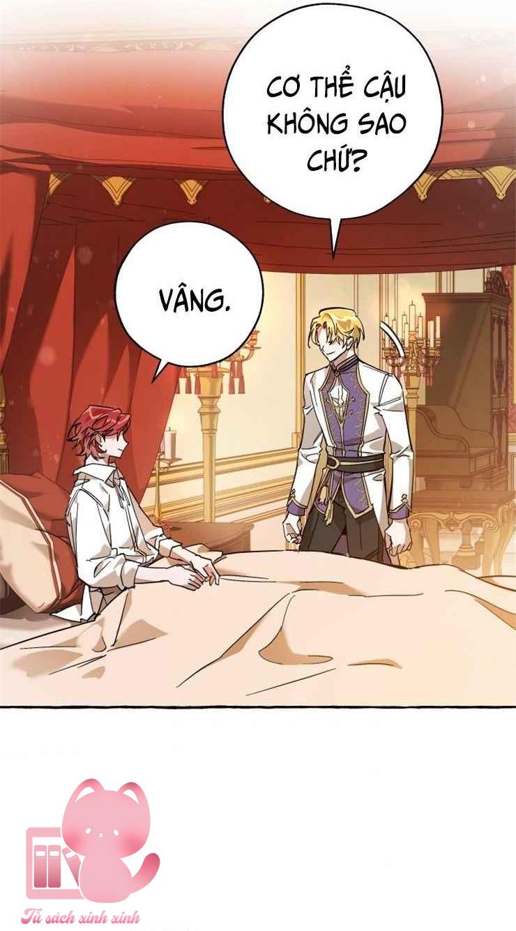 Phế Vật Dòng Dõi Bá Tước - Chap 59