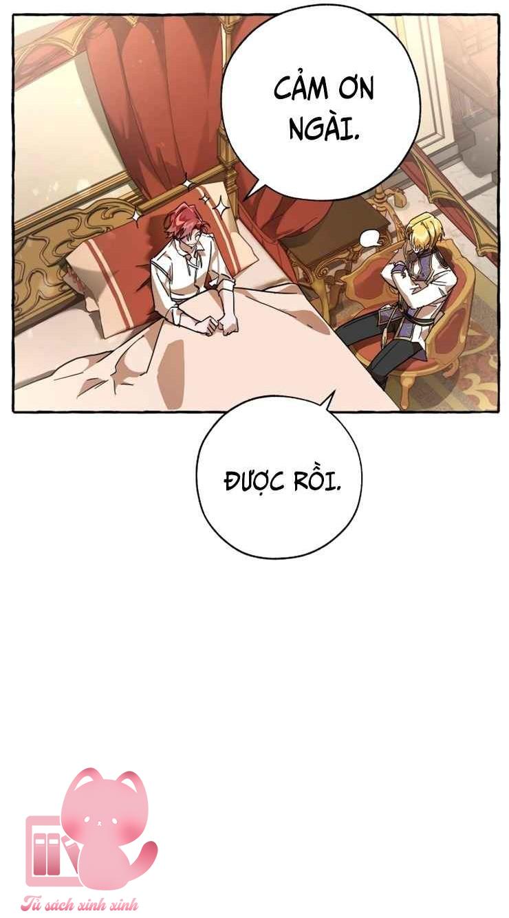 Phế Vật Dòng Dõi Bá Tước - Chap 59