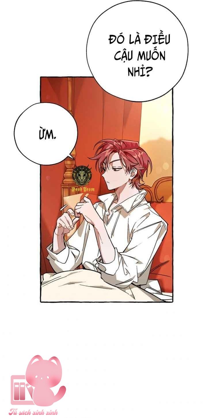 Phế Vật Dòng Dõi Bá Tước - Chap 59