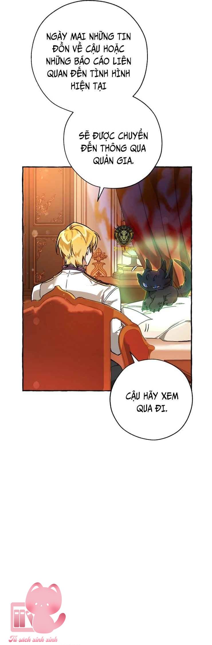 Phế Vật Dòng Dõi Bá Tước - Chap 59
