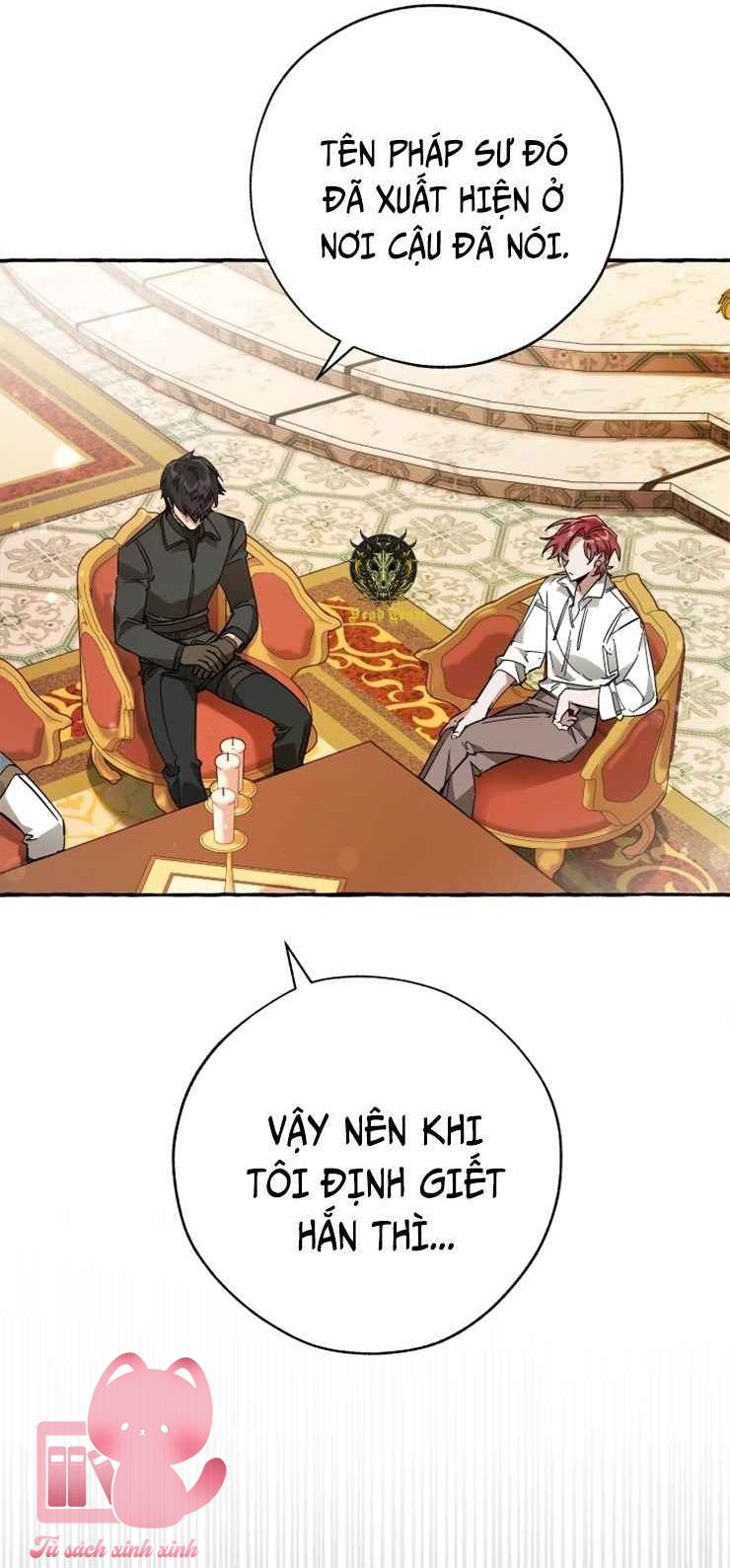 Phế Vật Dòng Dõi Bá Tước - Chap 59
