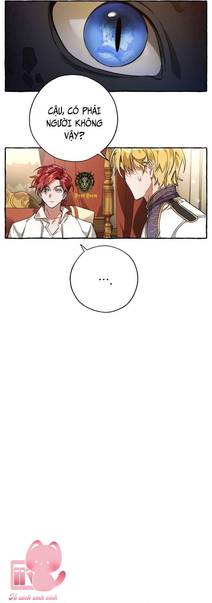 Phế Vật Dòng Dõi Bá Tước - Chap 59