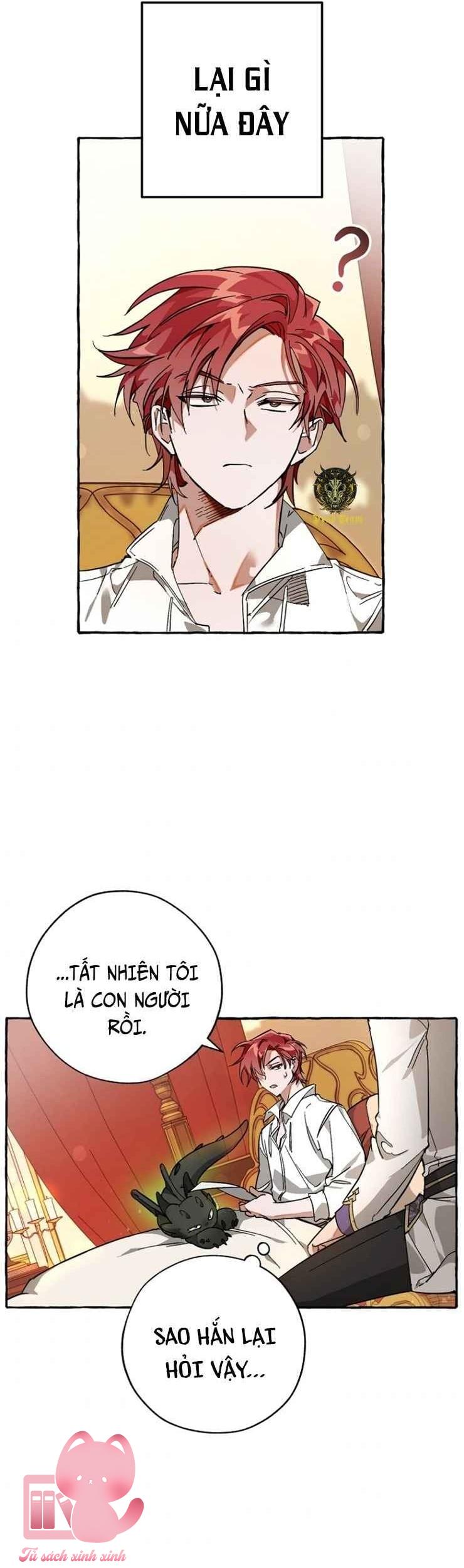 Phế Vật Dòng Dõi Bá Tước - Chap 59