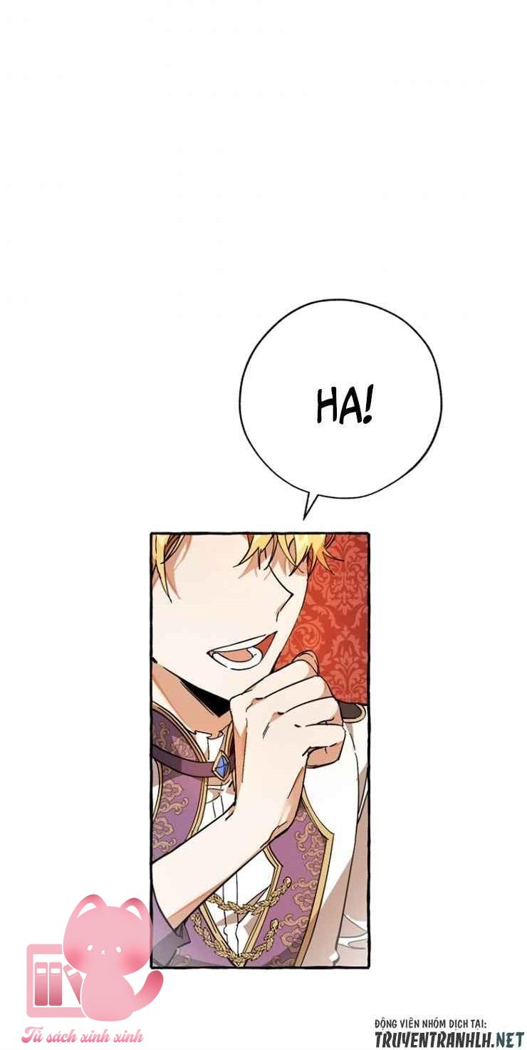 Phế Vật Dòng Dõi Bá Tước - Chap 59