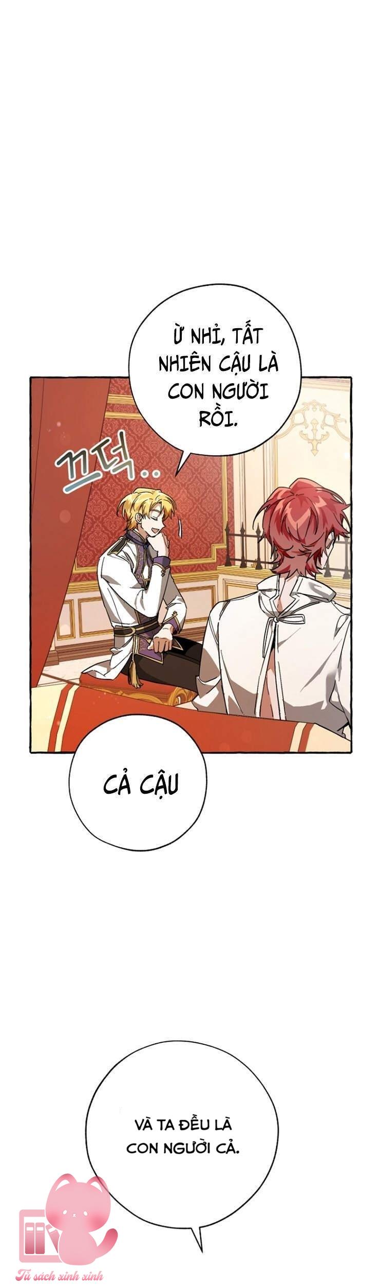 Phế Vật Dòng Dõi Bá Tước - Chap 59