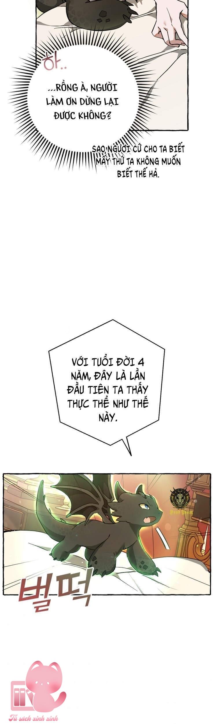 Phế Vật Dòng Dõi Bá Tước - Chap 59