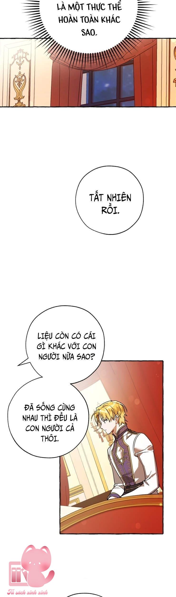 Phế Vật Dòng Dõi Bá Tước - Chap 59