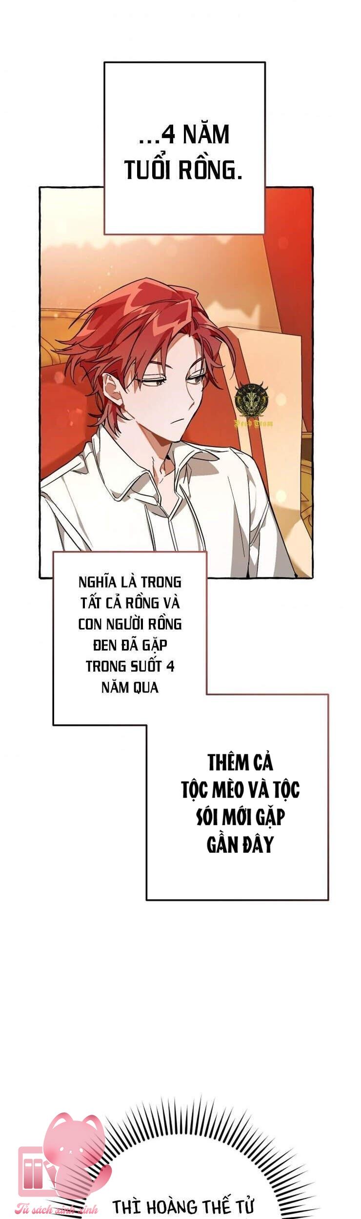 Phế Vật Dòng Dõi Bá Tước - Chap 59