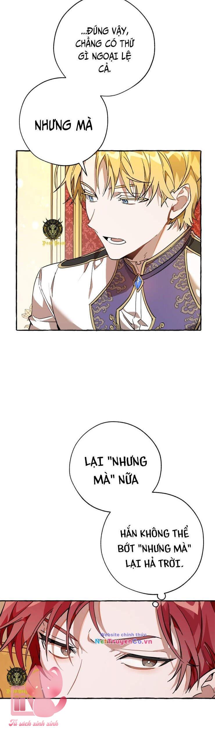 Phế Vật Dòng Dõi Bá Tước - Chap 59