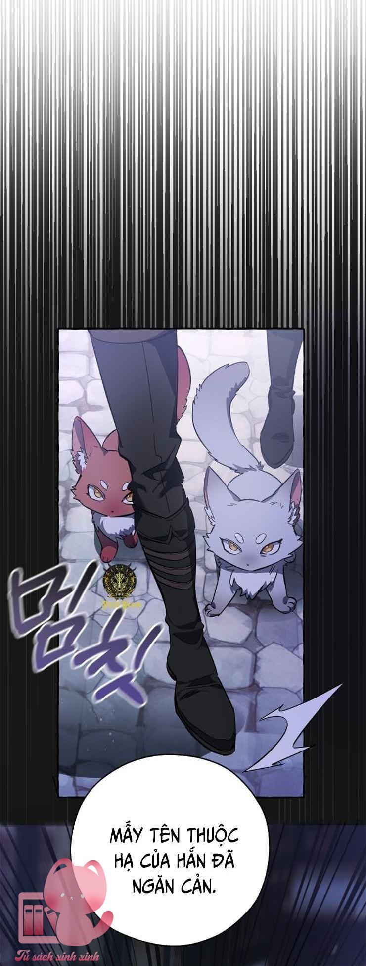 Phế Vật Dòng Dõi Bá Tước - Chap 59