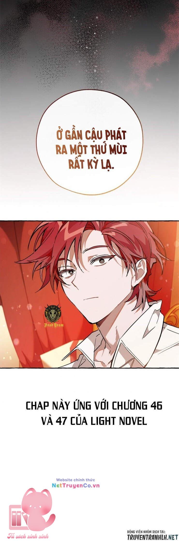 Phế Vật Dòng Dõi Bá Tước - Chap 59