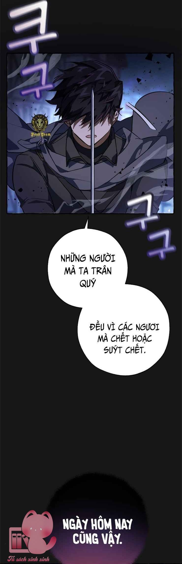 Phế Vật Dòng Dõi Bá Tước - Chap 59
