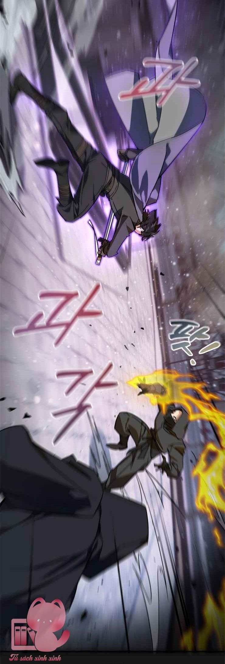 Phế Vật Dòng Dõi Bá Tước - Chap 59