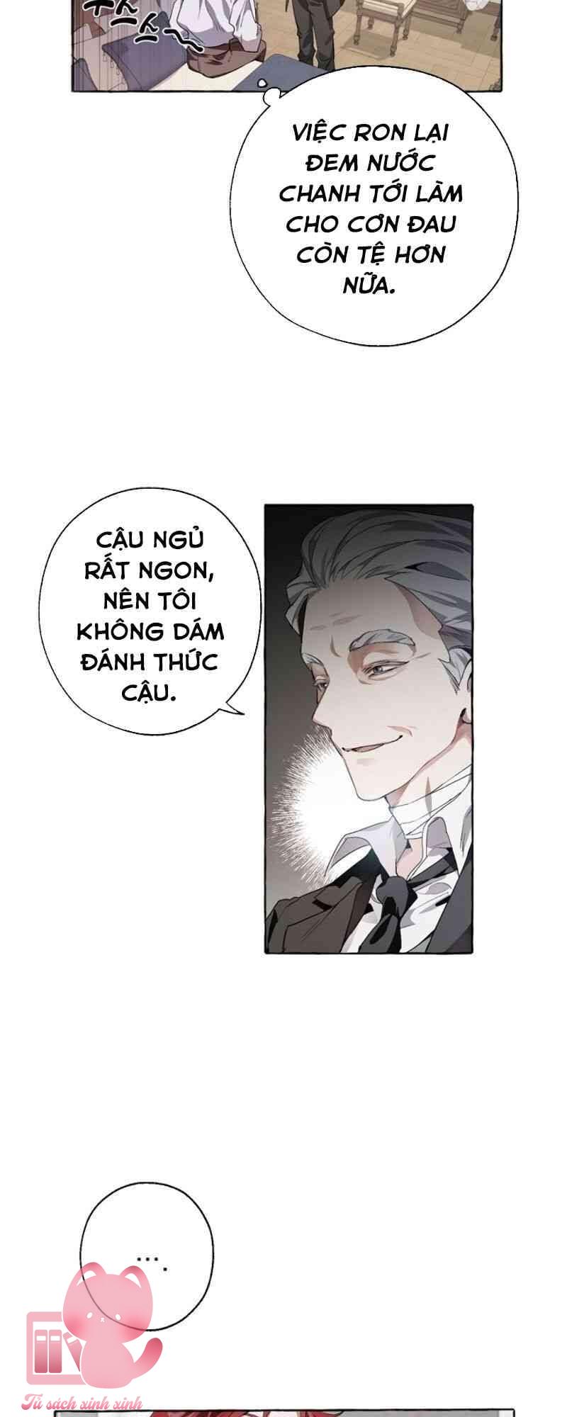 Phế Vật Dòng Dõi Bá Tước - Chap 6